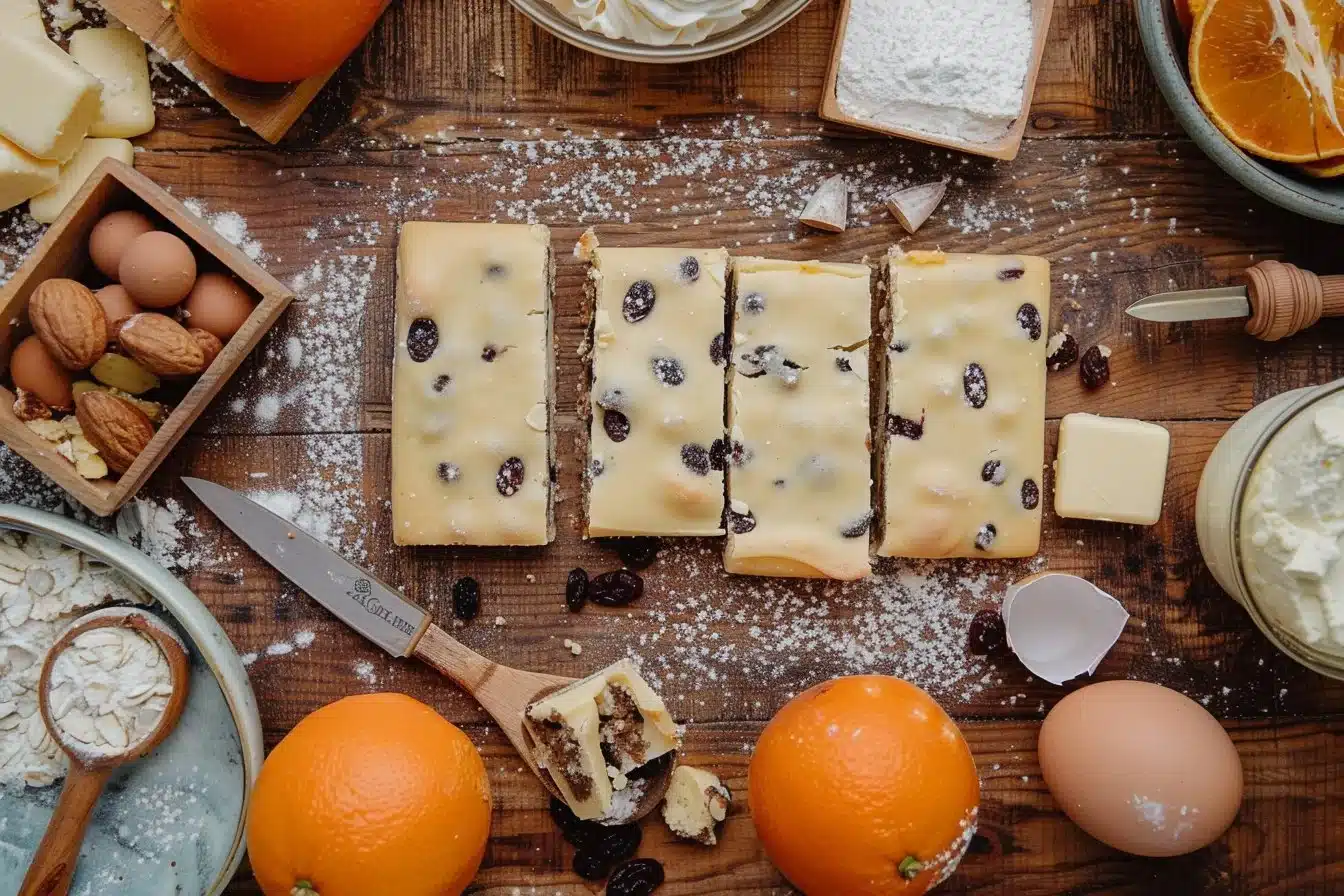 The Best Cranberry Bliss Bars | Starbucks Copycat Recipe