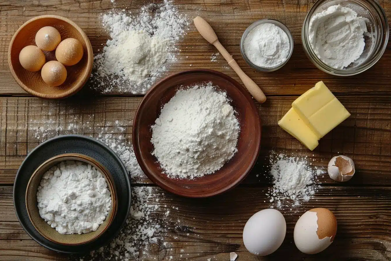 Traditional Italian Christmas Cookies 5 Traditional Italian Christmas Cookies