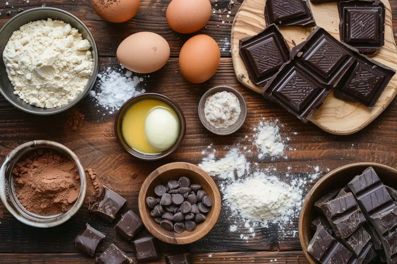 1 Giant Double Chocolate Cookie 5 1 Giant Double Chocolate Cookie