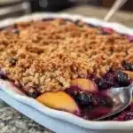 Brown Butter Blueberry Peach Crisp 7 brown butter blueberry peach crisp 2026 02 04 161652 819x1024 1