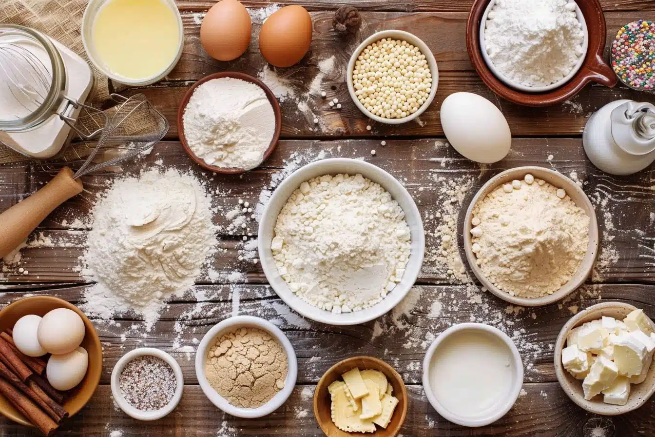 Brown Sugar Cut-Out Cookies 5 Brown Sugar Cut-Out Cookies