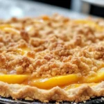 Brown Sugar Peach Crumble Pie 7 brown sugar peach crumble pie 2026 02 04 161650 819x1024 1