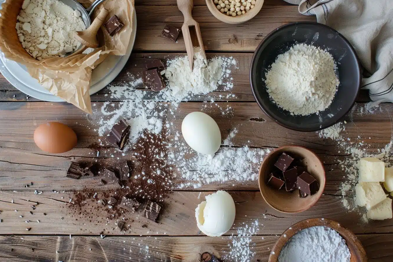 Chocolate Chip Cookie Pizza