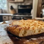 Crusty No-Knead Pizza Bread with Hot Honey Butter 7 crusty no knead pizza bread with hot honey butter 2026 02 03 211859 819x1024 1