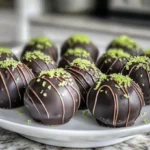 Dark Chocolate Key Lime Pie Truffles 7 dark chocolate key lime pie truffles 2026 02 04 161655 819x1024 1
