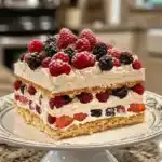 Easy Berry Icebox Cake 7 easy berry icebox cake 2026 02 09 154845 819x1024 1