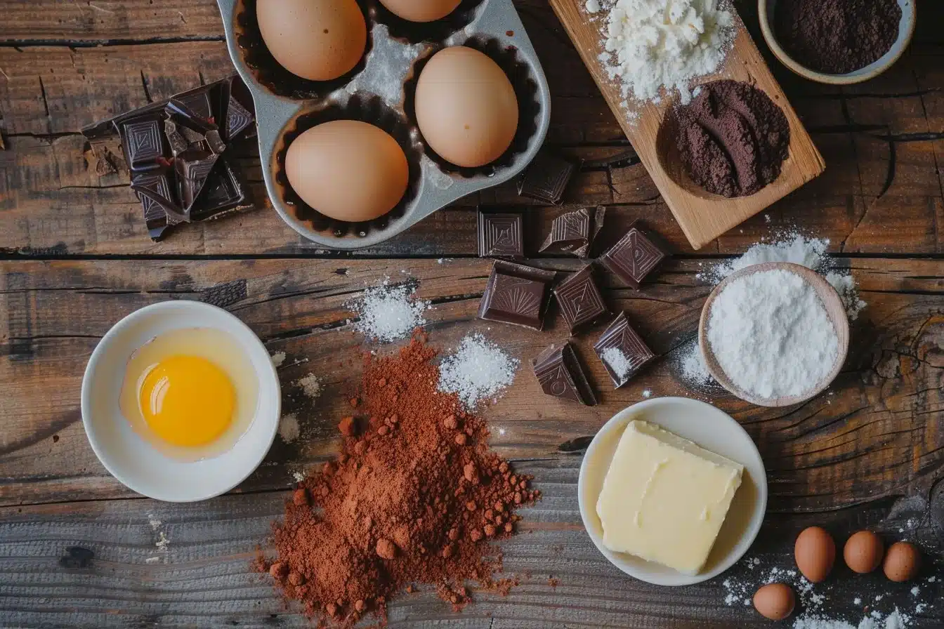 Hershey's Red Velvet Blossoms 5 Hershey's Red Velvet Blossoms