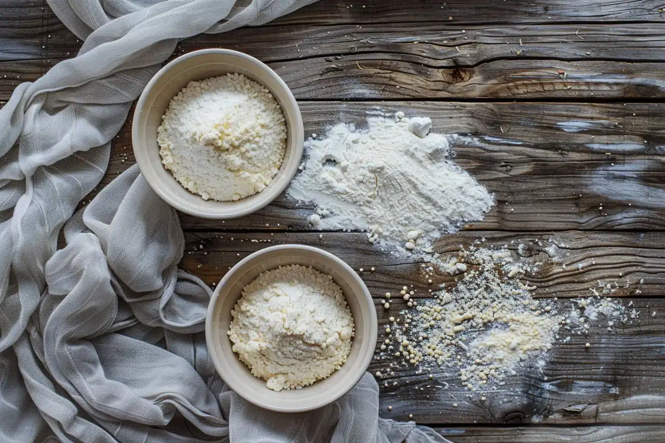 Homemade Bread Bowls 5 Homemade Bread Bowls