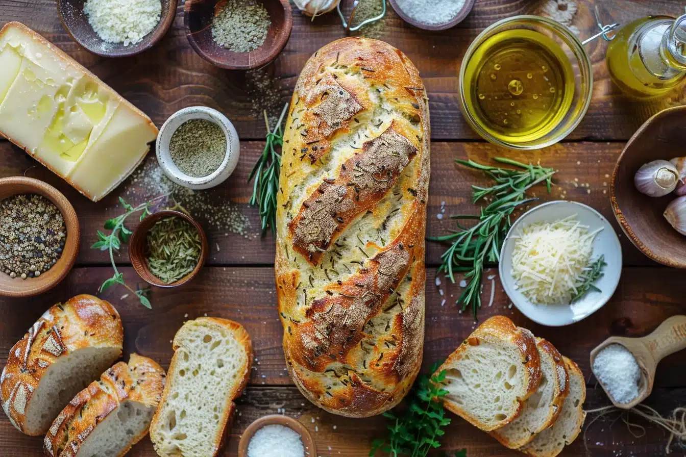 How to Make Homemade Croutons 5 How to Make Homemade Croutons