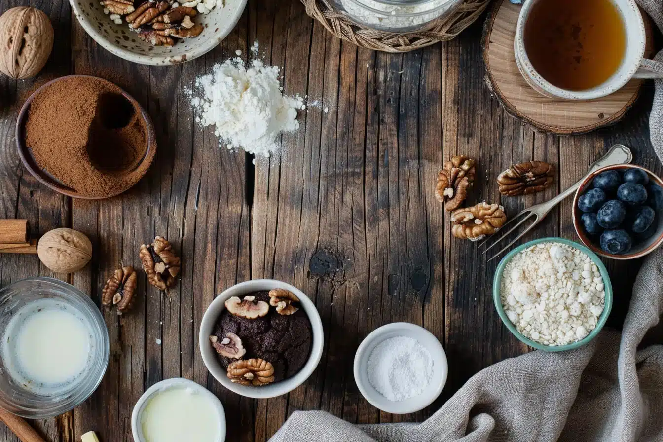 My Best Blueberry Muffins 5 My Best Blueberry Muffins