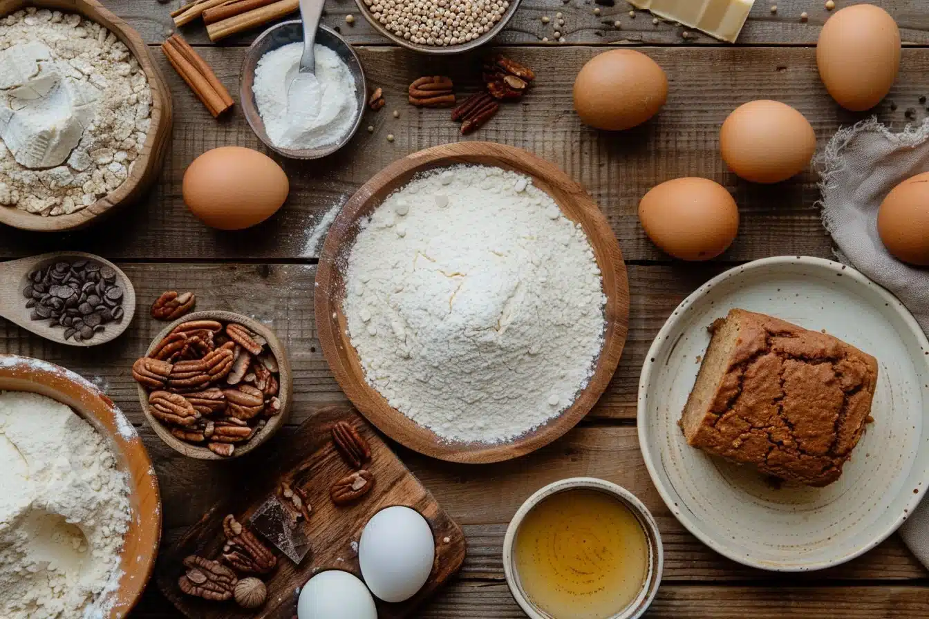 My Favorite Banana Bread 5 My Favorite Banana Bread