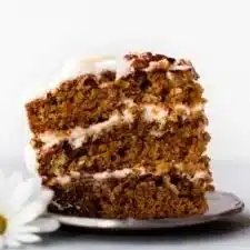 My Favorite Carrot Cake Recipe 5 My Favorite Carrot Cake Recipe