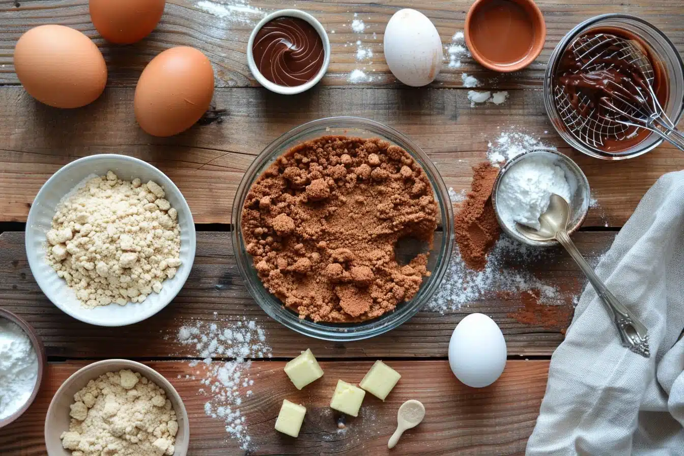 Nutella Swirl Pumpkin Pie 5 Nutella Swirl Pumpkin Pie