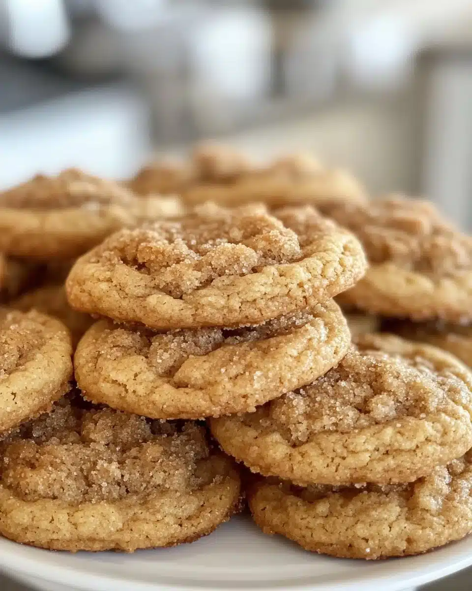 Pumpkin Crumb Cake Cookies 4 Delicious Pumpkin Crumb Cake Cookies with crumb topping, ideal for fall treats