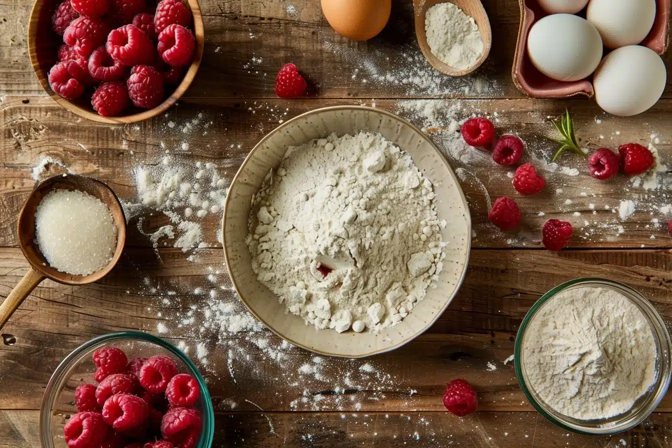 Raspberry Swirl Cookies 5 Raspberry Swirl Cookies