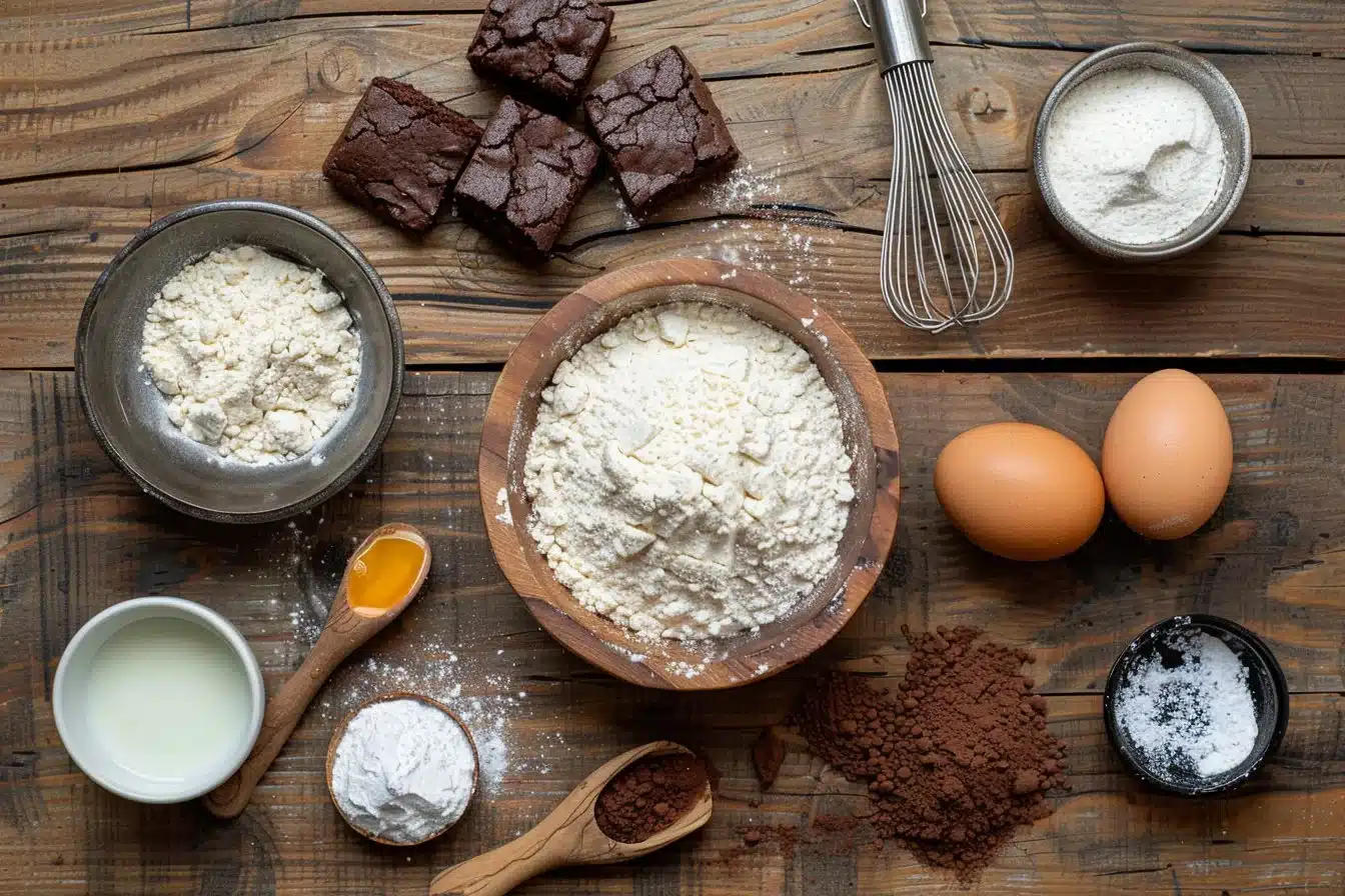 Red Velvet Crinkle Cookies 5 Red Velvet Crinkle Cookies