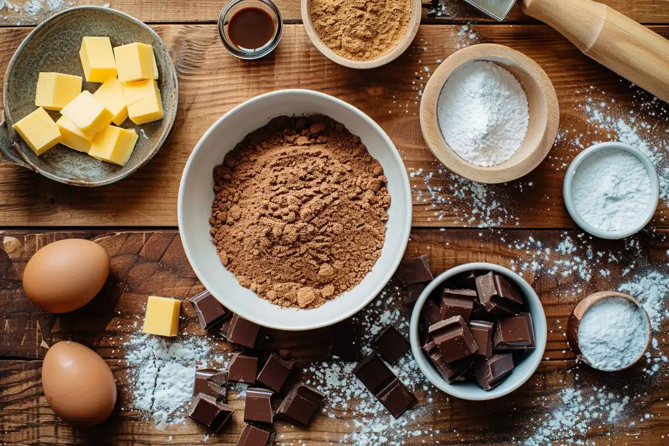 S'mores Tartlets 5 S'mores Tartlets