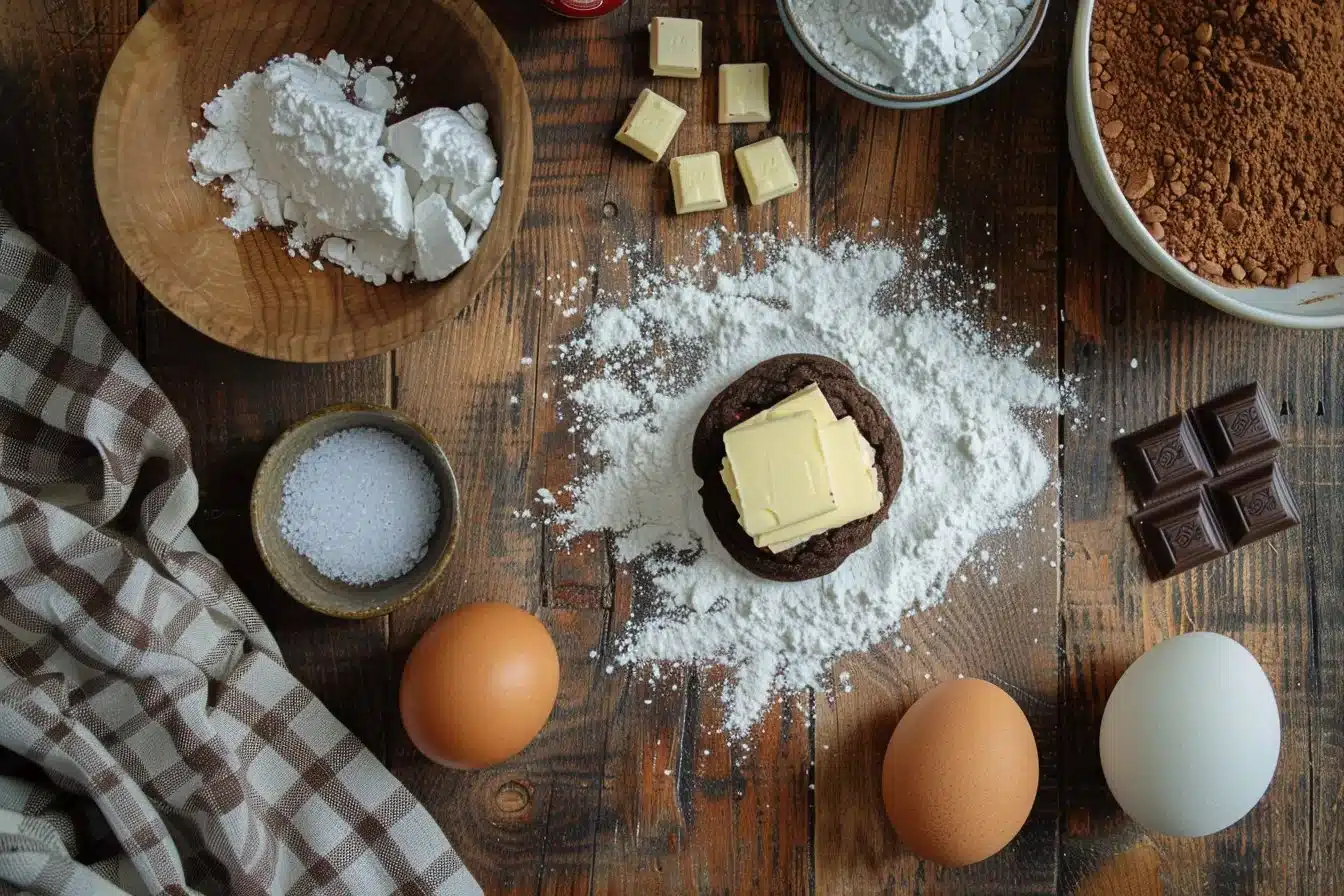 Strawberry Kiss Cookies