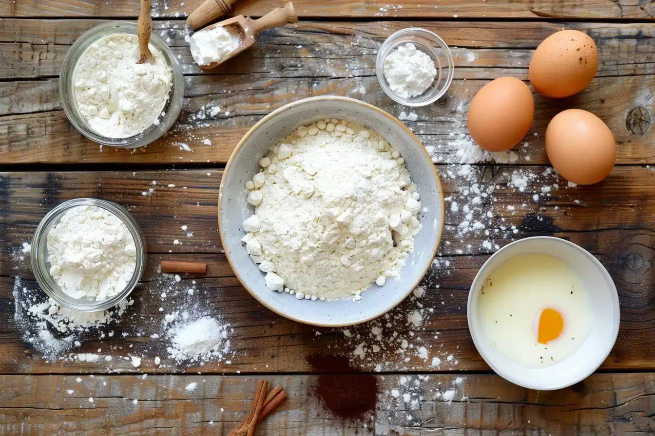 Super Moist Spice Cake 5 Super Moist Spice Cake