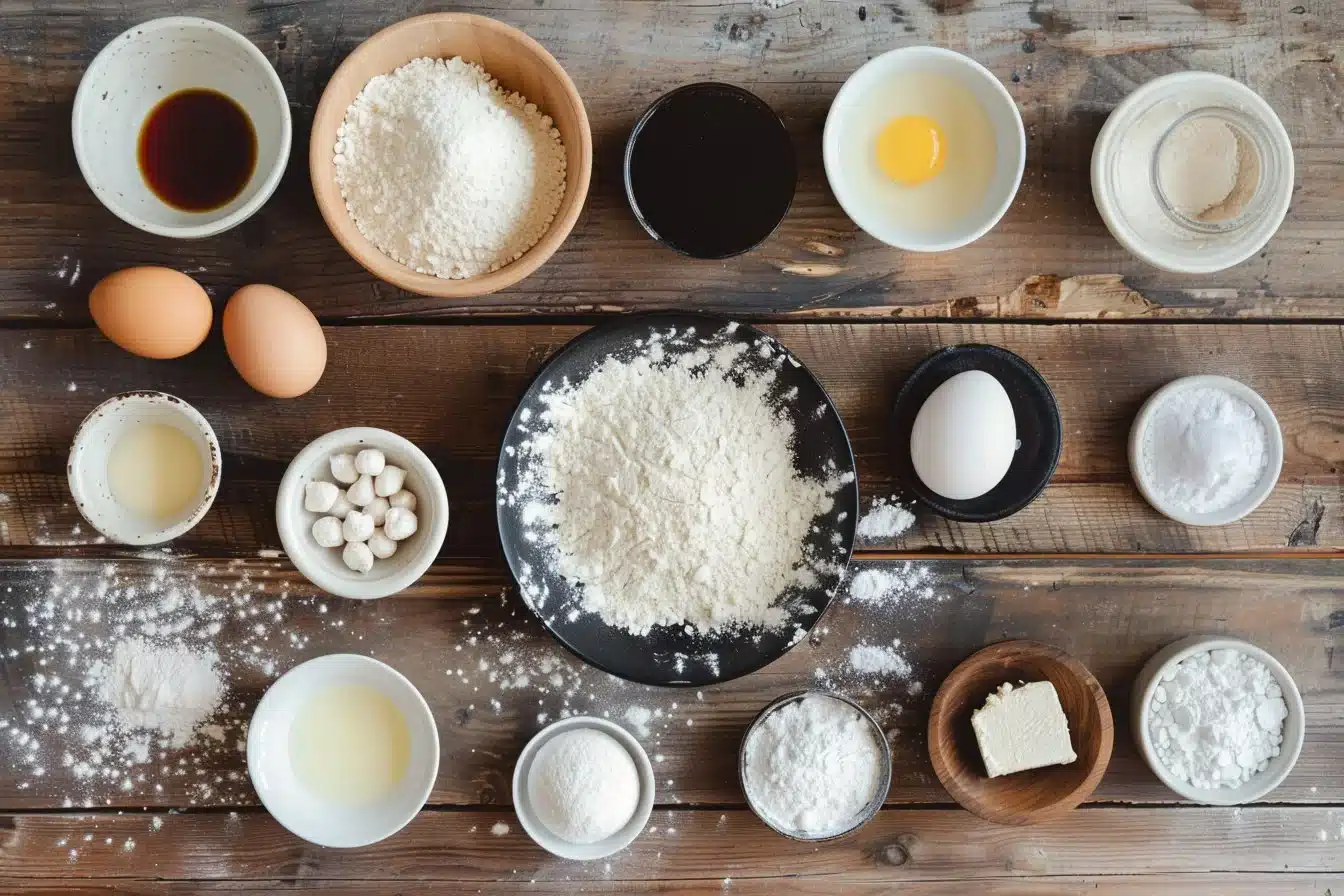 Valentine's Day Cookies