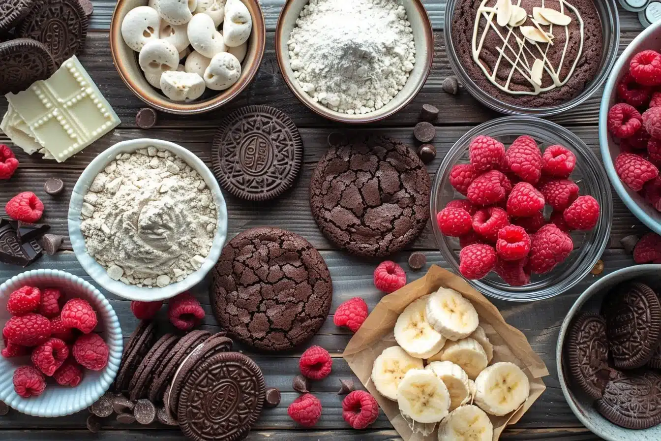 Valentine's Day dessert recipes 5 Valentine's Day dessert recipes