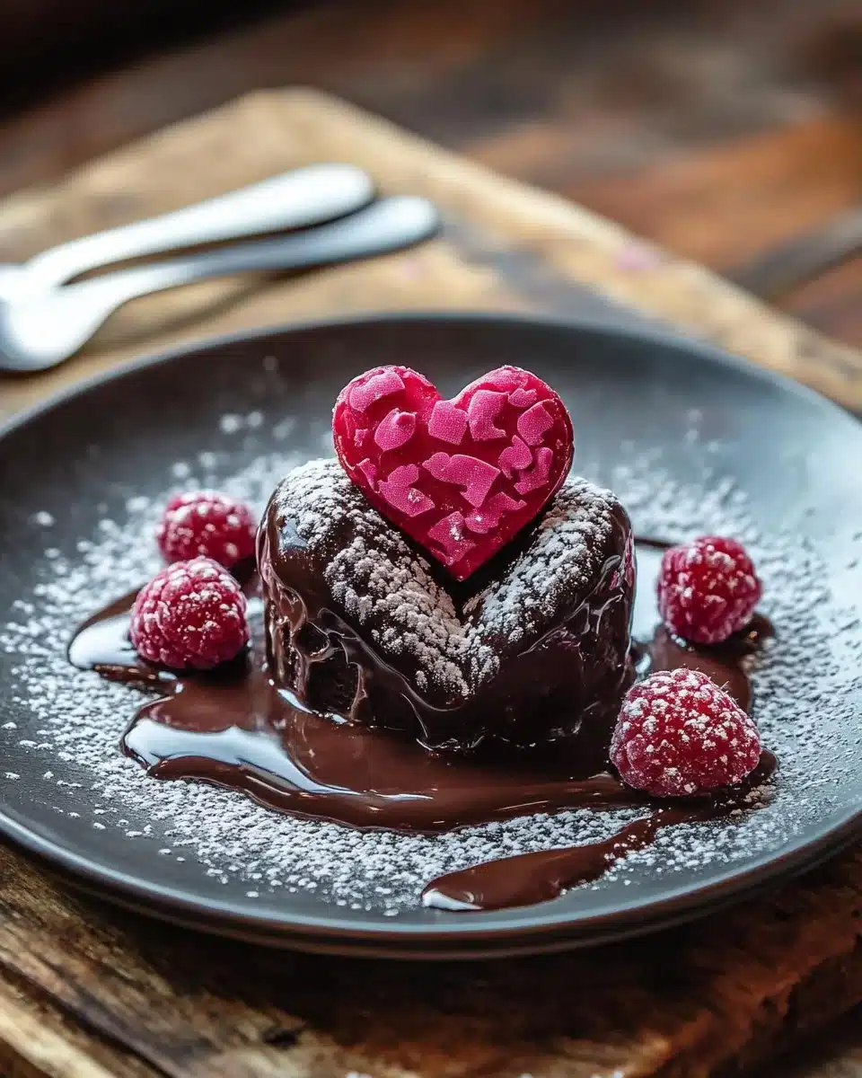 Valentine's Day dessert recipes 6 Valentine's Day dessert recipes