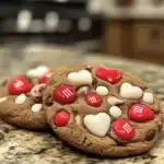 Valentine's Day Oreo M&M's Cookies 7 valentines day oreo mms cookies 2026 02 03 211857 819x1024 1