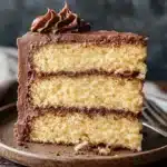 Yellow Sheet Cake with Chocolate Fudge Frosting 7 yellow sheet cake with chocolate fudge frosting 2026 02 04 161658 819x1024 1