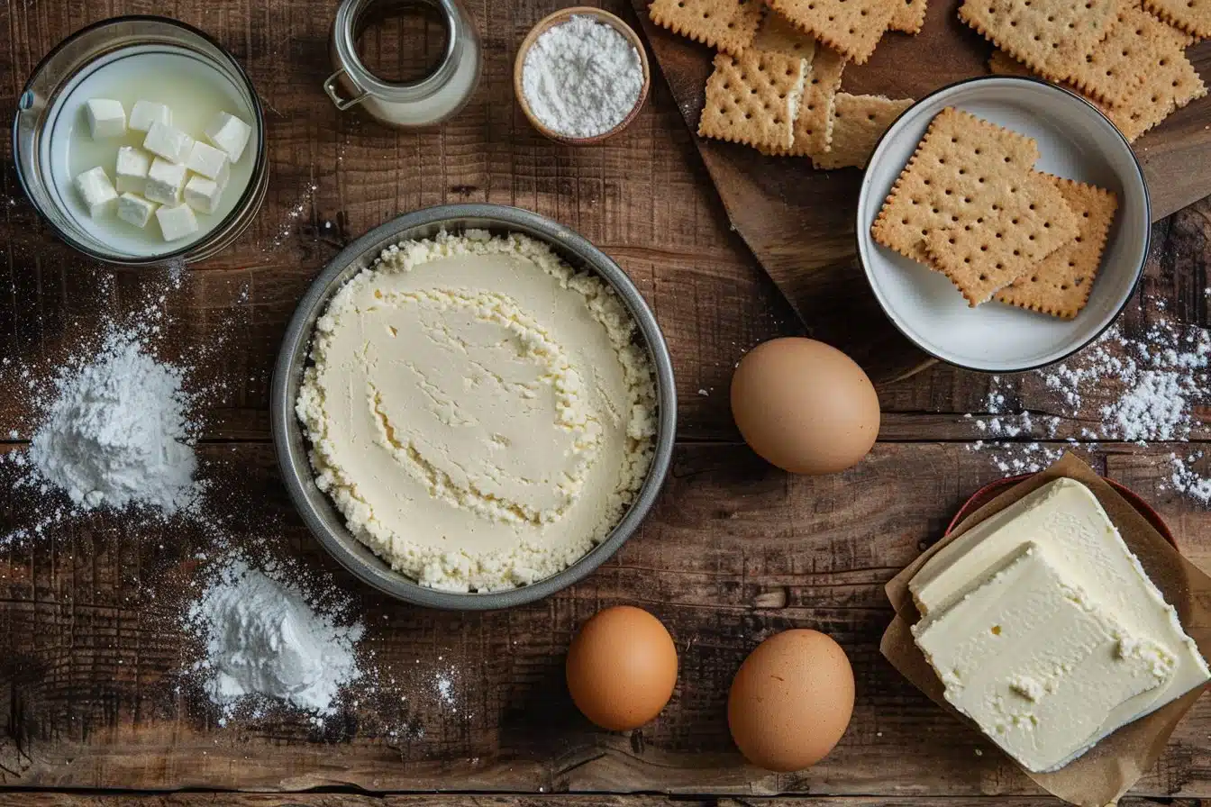 Best New York Cheesecake