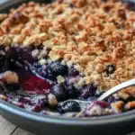 best ever healthy blueberry crumble recipe 2026 05 01 191529 819x1024 1