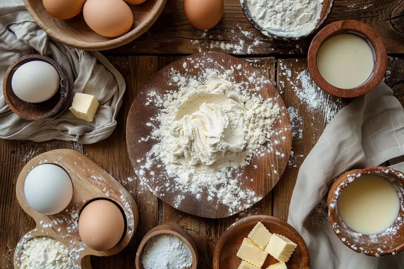 Best Vanilla Cupcake Recipe