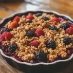 three berry crisp simple crowd pleasing dessert 2026 05 01 191121 819x1024 1
