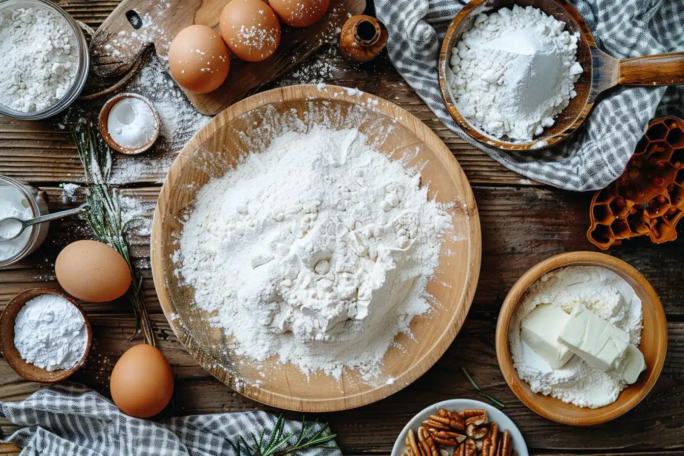 Carrot Cake with Cream Cheese Frosting